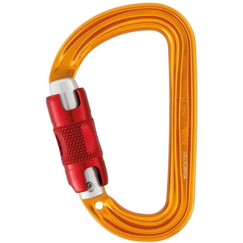 Petzl twist lock - petzl,