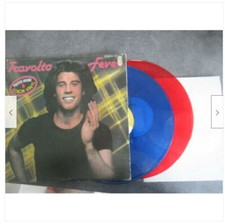 2lp.john travolta,travolta