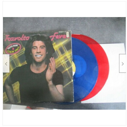 2lp john travolta - 2lp.john, travolta,travolta