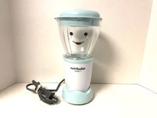 Nutribullet Baby Bullet Motor