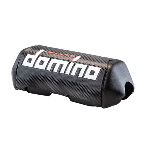 Mousse guidon domino
