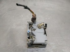 Serrure porte avant - serrure,