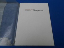 Requiem | RILKE Maria Rainer / HOLLAN Alexandre | Bon état
