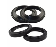 Joints Spy Fourche + Cache Poussière DUCATI STREET FIGHTER 1098 S 2010 A 2013