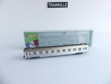 ARNOLD HN4320-1 VOITURE