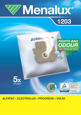 Menalux 1203 - 5 Sacs