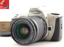 Objectif Canon EOS Kiss III