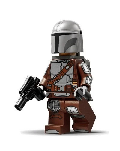 Lego star wars - wars, the
