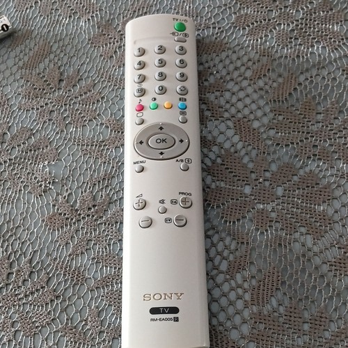 Sony télécommande sans - sony,