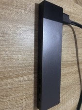 Station D’accueil HP