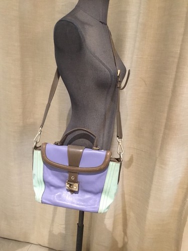 Authentique sac cuir - sac,