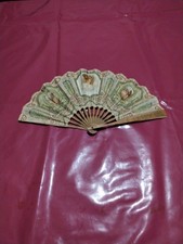 Eventail Publicitaire Restaurant Viel