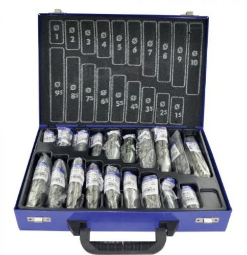11451070024 coffret 170pcs - 11451070024, de