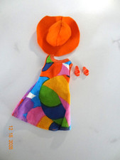 Tenue vintage complète