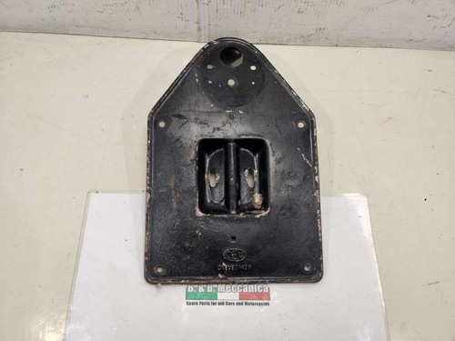 Support plaque - support,