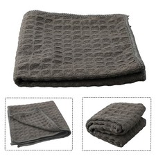 Serviettes en microfibre