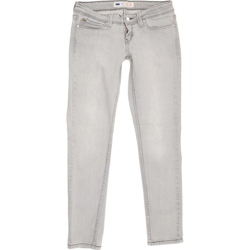 Levi demi curve femme gris - levi's,