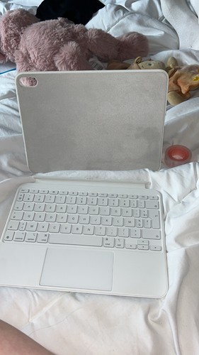 Apple magic keyboard - apple,