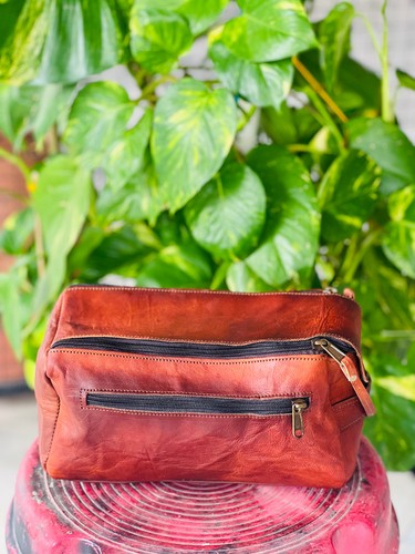 Trousse toilette héritage - de,