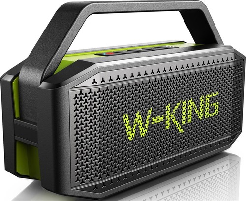 Enceinte bluetooth puissante - bluetooth,