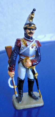 Soldat plomb starlux - soldat,