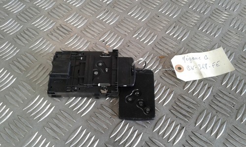 Lecteur carte neiman - lecteur,