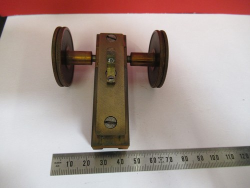 Antique bausch lomb laiton - bausch,