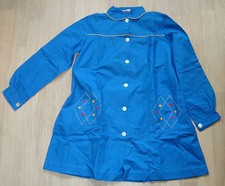 N°18 BLOUSE SCOLAIRE ANCIENNE