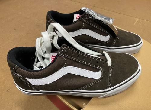 Vans tnt five - tnt, size