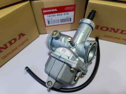 Oem honda keihin pd26 - honda,