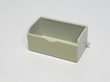 Playmobil 3470 3471 3473 3475 pièce boîte tiroir outil camion véhicule