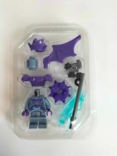 Lego minifig gargoyle nex 116 - minifig,