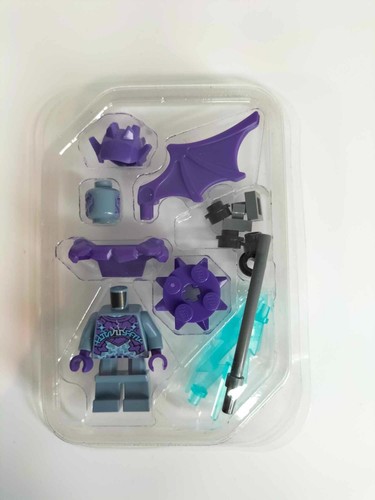 Lego minifig gargoyle - lego, 116