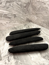 BMW E46 M3 COUPE ALCANTARA