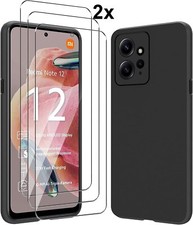 COQUE xiaomi redmi note 12 /