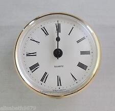 mouvement quartz à ø