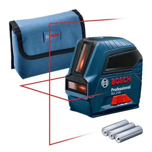 Laser gll bosch pro - gll,