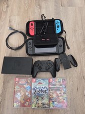 Pack console nintendo - pack,