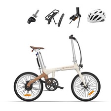 ADO EBike Air Carbon Vélo