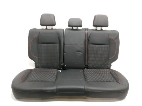 Kit banquette arriere complete - banquette,