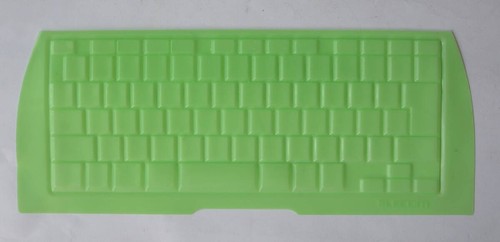 Elecom keyboard cover - cover, apple