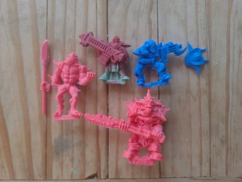 Warzone mutant chronicles - warzone,