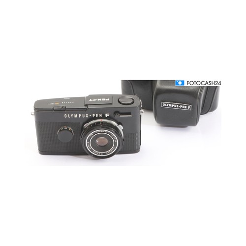Olympus pen très bien - pen, +