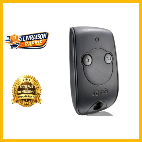 Somfy keytis rts 1841026 - somfy,