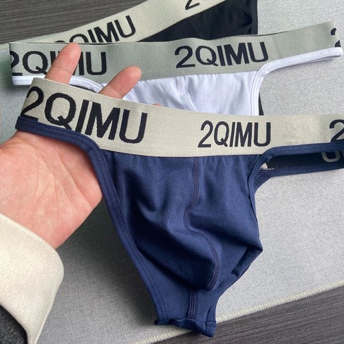 String homme sous vêtement