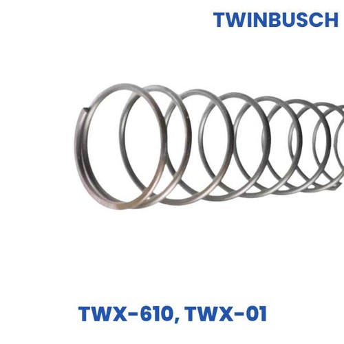 Remplacement twin busch - twin,