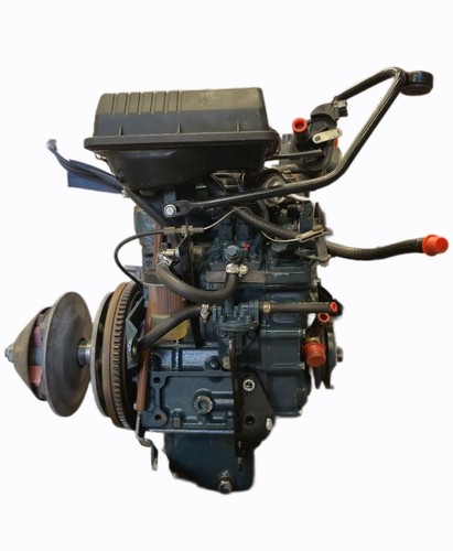 Z402 moteur complet - moteur, /