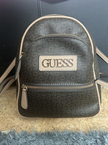 Sac dos guess - À,