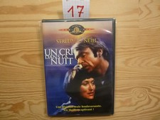 DVD : Un Cri dans la Nuit -