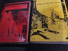 L’argus du roman policier en